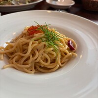 クッチーナ イタリアーナ アリア 六本木 - 