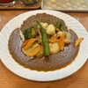 カレー屋 パクパクもりもり