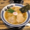 らーめん くじら軒 横浜本店