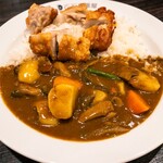 ＣｏＣｏ壱番屋 - 