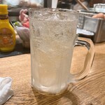 呑毛笑店 ゑぶり亭“ - 