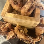 寿司 牡蠣 北千住スシエビス - 