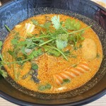 麻辣工房　 - 