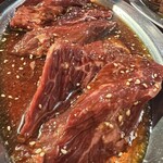 ホルモン春吉 - 