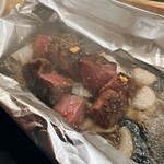 呑毛笑店 ゑぶり亭“ - 