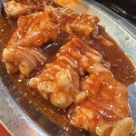 ホルモン春吉 - 