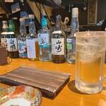 吟味シテ醸ス - 