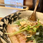 らーめん砦 万津店 - 