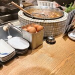 呑毛笑店 ゑぶり亭“ - 