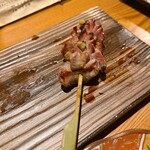 吟味シテ醸ス - 