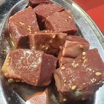 ホルモン春吉 - 