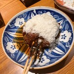 吟味シテ醸ス - 