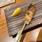 吟味シテ醸ス - 