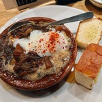 呑毛笑店 ゑぶり亭“ - 