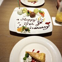 洋食 麦星 by グリル満天星 麻布十番 日本橋髙島屋店 -  洋食 麦星 by グリル満天星 麻布十番 日本橋髙島屋店 -