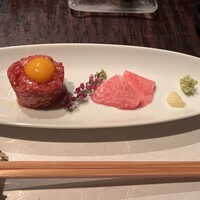 牛牛 西麻布 総本店 - 