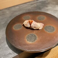 鮨 ともあき - 
