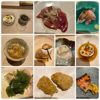 鮨 いつつ - 