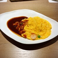 洋食 麦星 by グリル満天星 麻布十番 日本橋髙島屋店 -  洋食 麦星 by グリル満天星 麻布十番 日本橋髙島屋店 -