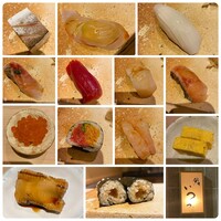 鮨 いつつ - 