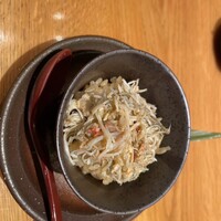 鮨 ともあき - 