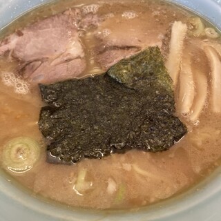ラーメンショップ能代店_0