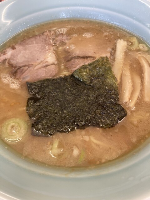 ラーメンショップ能代店 &ndash; 能代市の本格ラーメン (秋田)