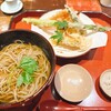 蕎麦 木曽路