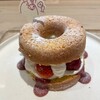 koe donuts 京都店