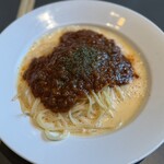 100本のスプーン TOYOSU - ボロネーゼ