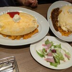 サロン 卵と私 - 