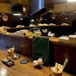 串揚げ専門店 健串 - 