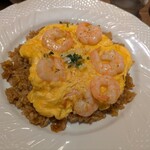 サロン 卵と私 - 