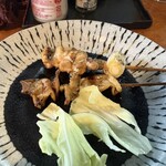 鳥好 - 
