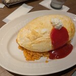 サロン 卵と私 - 