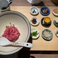 京焼肉 新 先斗町店 - 