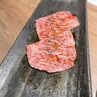 京焼肉 新 先斗町店 - 