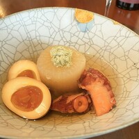 島おでん MIKE 神戸店 - 
