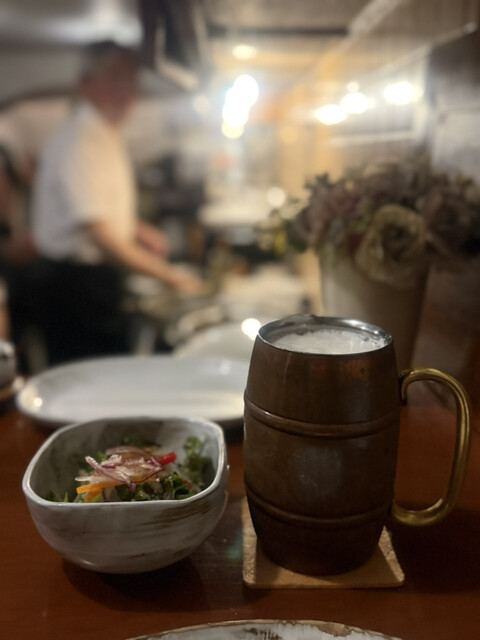 Enza Nishitenma Ten photo 2