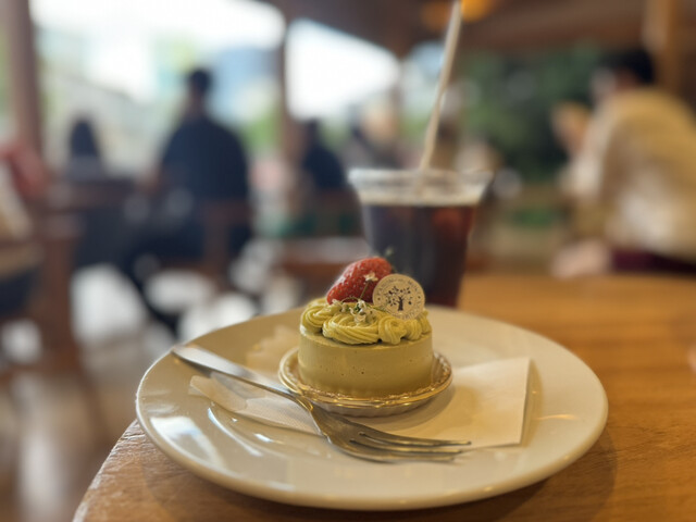 Mori no Terrace photo 3