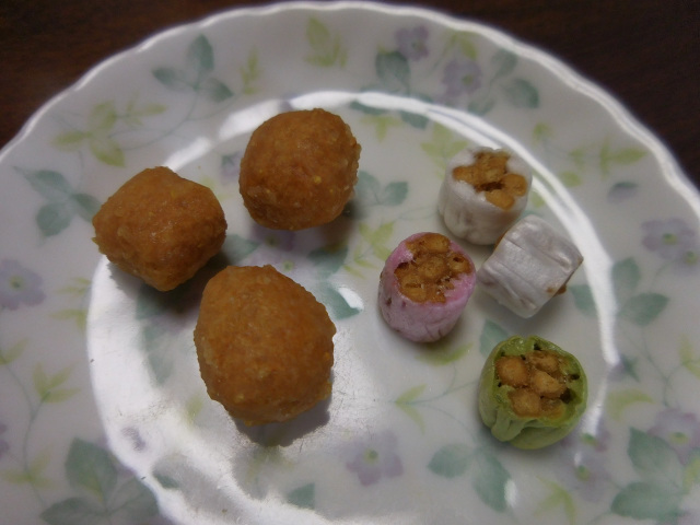 Azabu Karinto Seibu Ikebukuro Ten photo 2