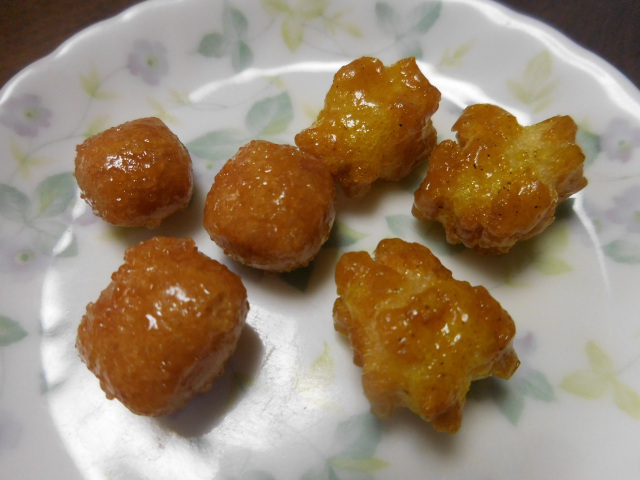 Azabu Karinto Seibu Ikebukuro Ten photo 4