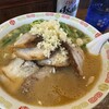 河内の味 ニンニクラーメン 仁