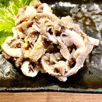 和牛ホルモンとタレ漬け焼肉 壺ほる - 