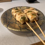 炭焼屋サンペイ - 