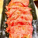 和牛ホルモンとタレ漬け焼肉 壺ほる - 