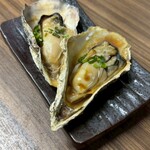 個室で味わう博多もつ鍋と手打ち焼き鳥 呑兵衛 - 