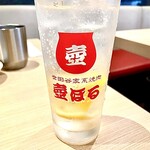 和牛ホルモンとタレ漬け焼肉 壺ほる - 