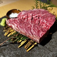 近江うし焼肉 にくTATSU 銀座店 - 
