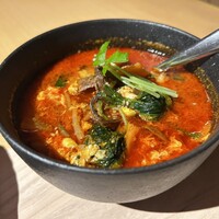 近江うし焼肉 にくTATSU 銀座店 - 